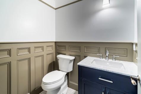 203 Shearwater Court West Jersey City NJ 07305
