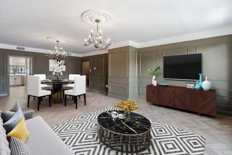 203 Shearwater Court West Jersey City NJ 07305