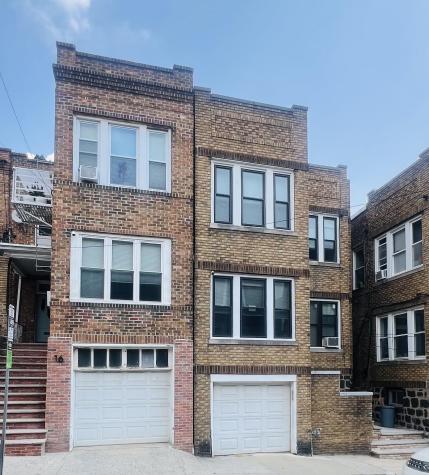 12 64th Street West New York NJ 07094