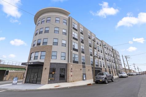 175 West 7th Street Bayonne NJ 07002