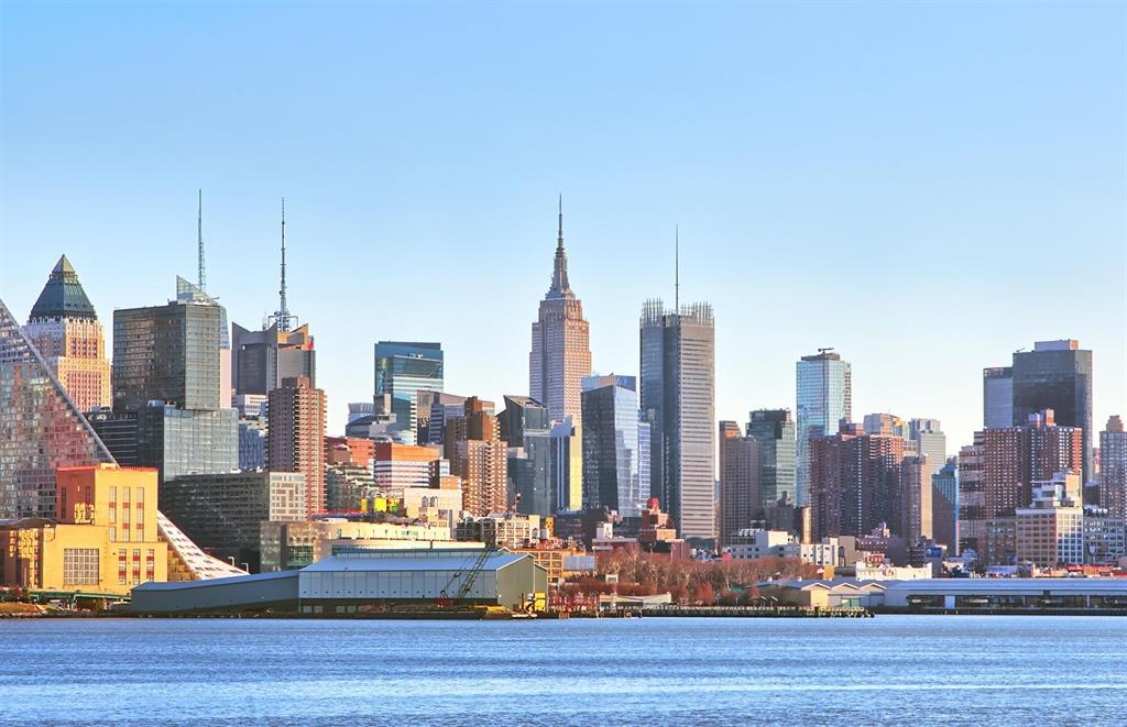 517 Harbor Place West New York NJ 07093