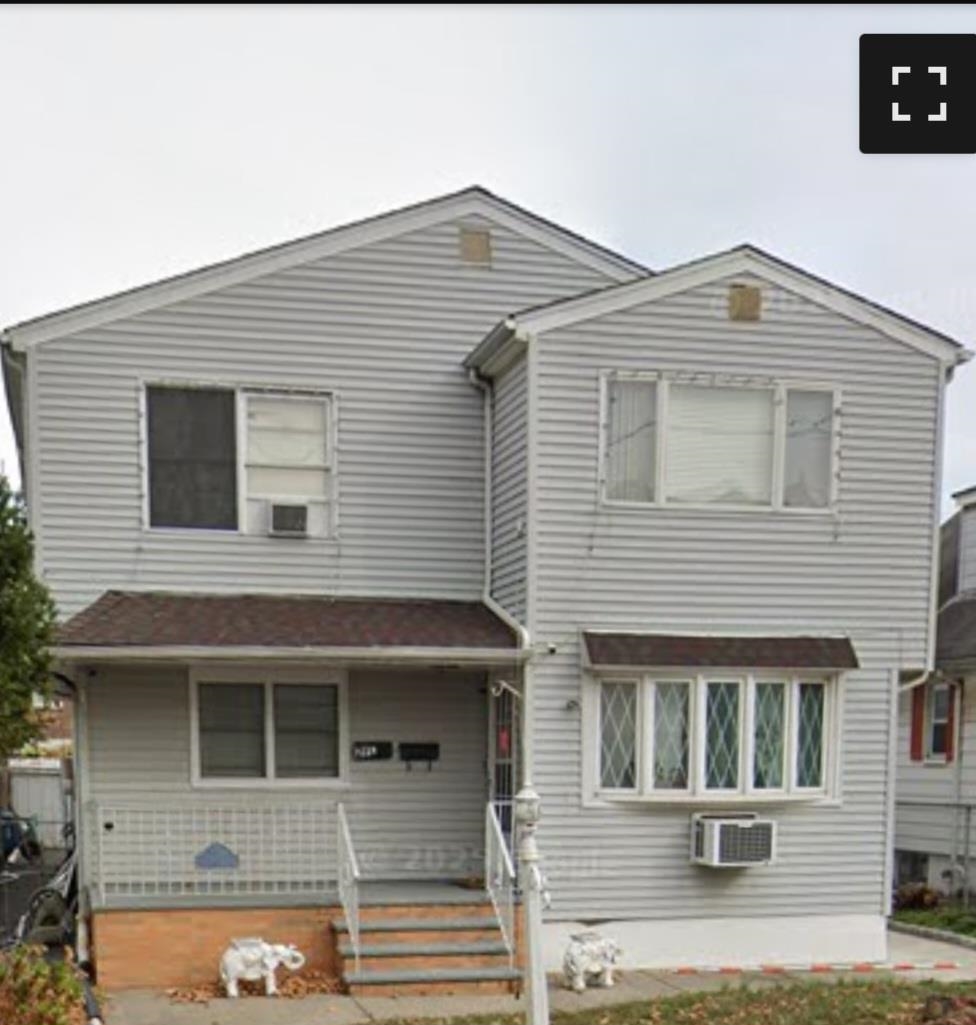 208 Mcadoo Avenue Jersey City NJ 07305