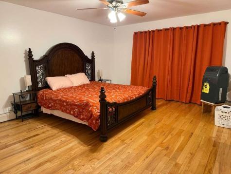 208 Mcadoo Avenue Jersey City NJ 07305