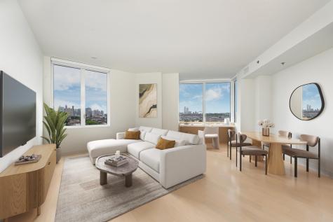 1000 Maxwell Lane Hoboken NJ 07030
