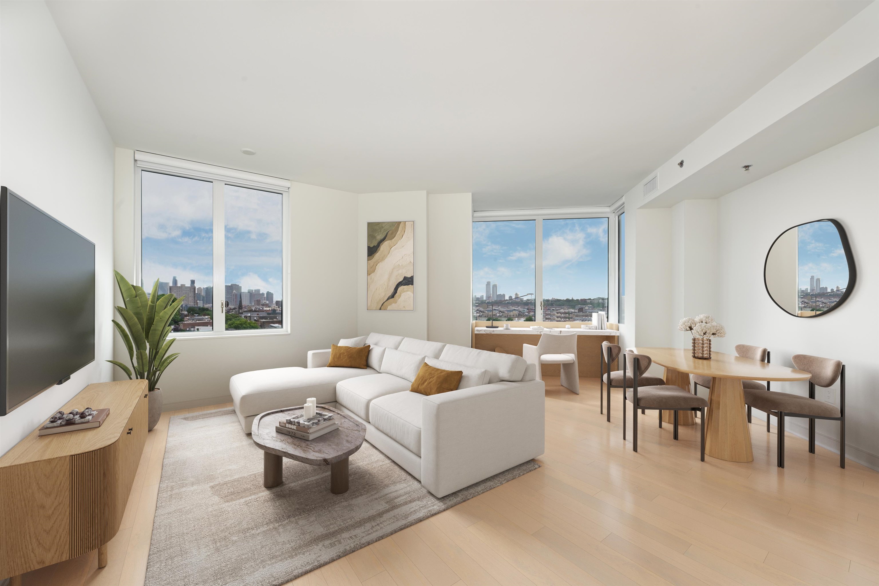 1000 Maxwell Lane Hoboken NJ 07030