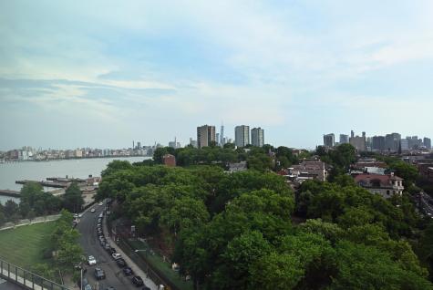 1000 Maxwell Lane Hoboken NJ 07030