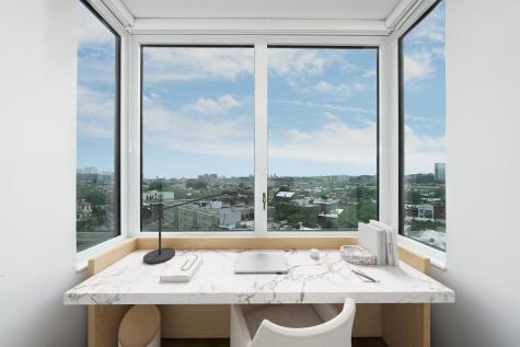 1000 Maxwell Lane Hoboken NJ 07030