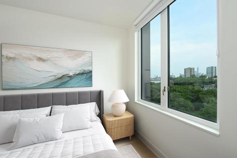 1000 Maxwell Lane Hoboken NJ 07030