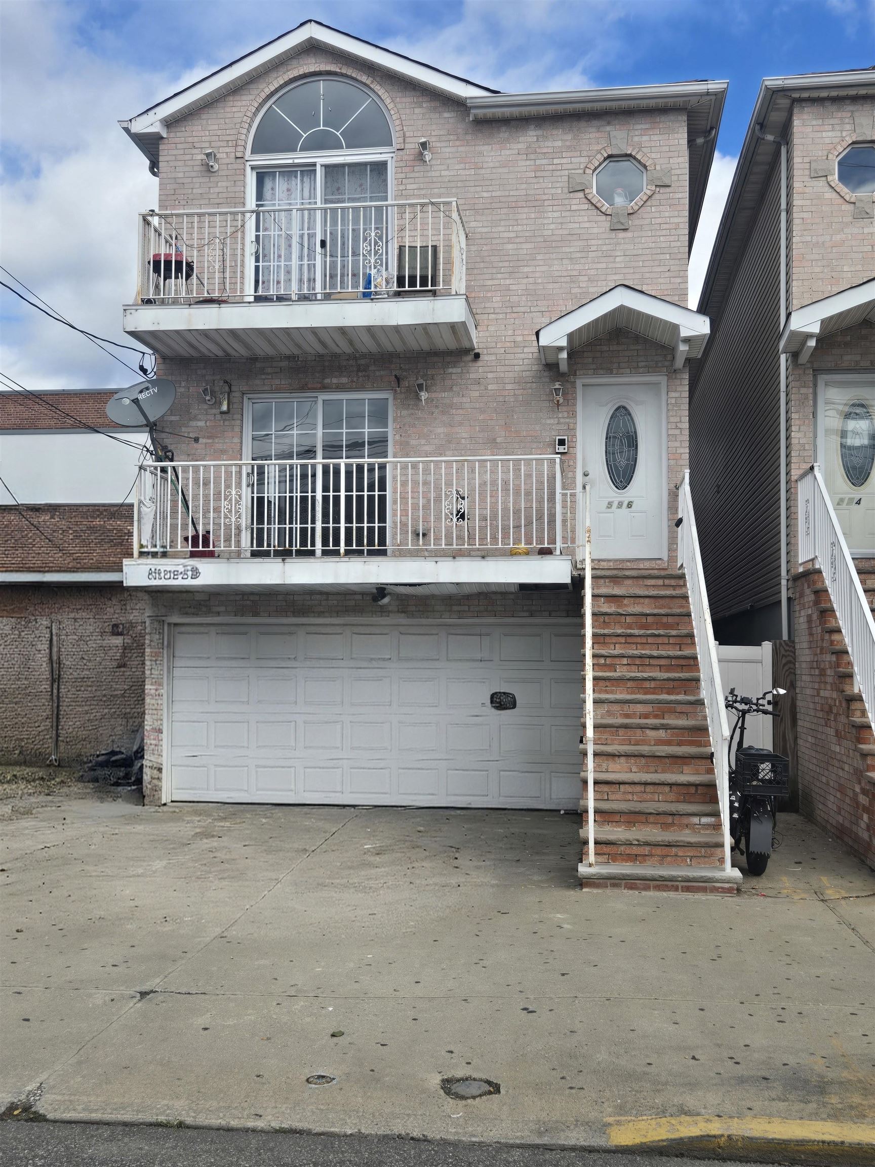 596 70th Street Guttenberg NJ 07093