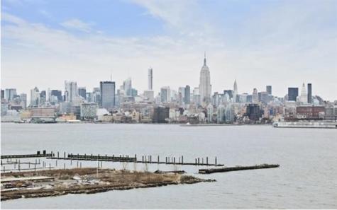 20 2nd Street Jersey City NJ 07302