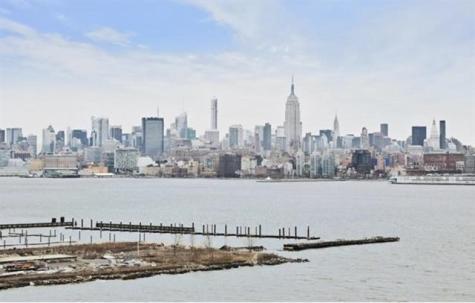 20 2nd Street Jersey City NJ 07302