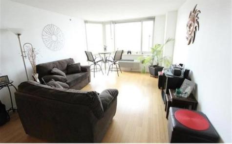 20 2nd Street Jersey City NJ 07302