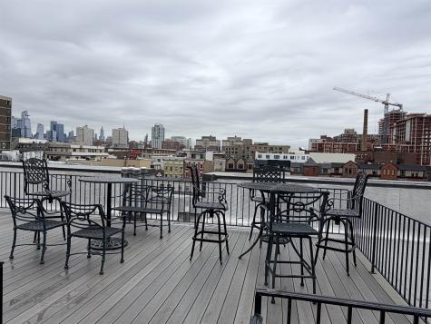 84 Adams Street Hoboken NJ 07030