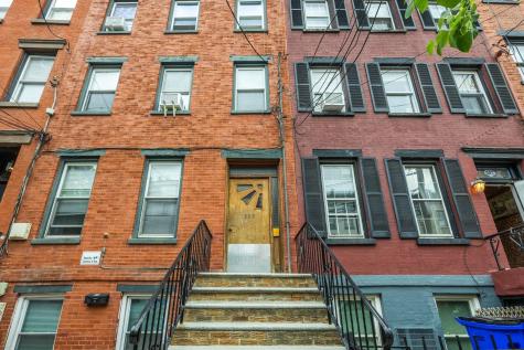 339 Park Avenue Hoboken NJ 07030