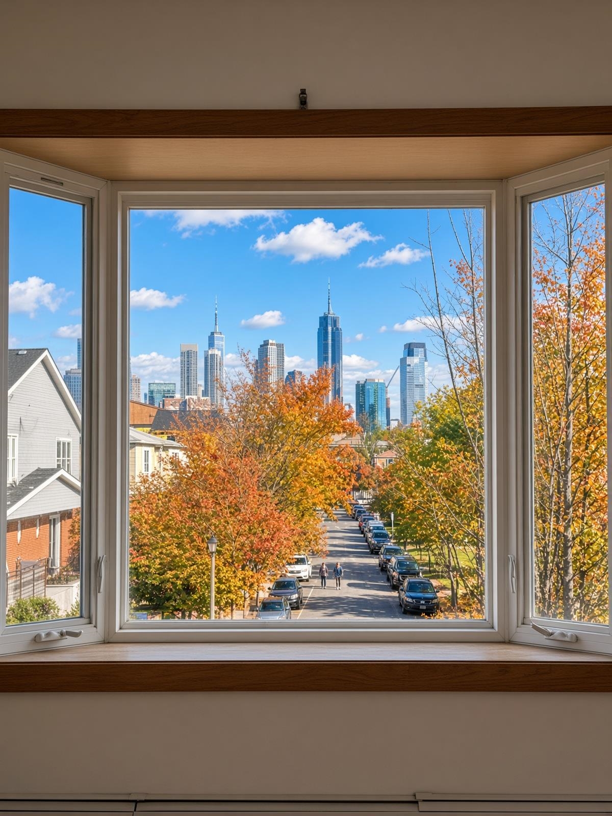 367 Mercer Loop Jersey City NJ 07302