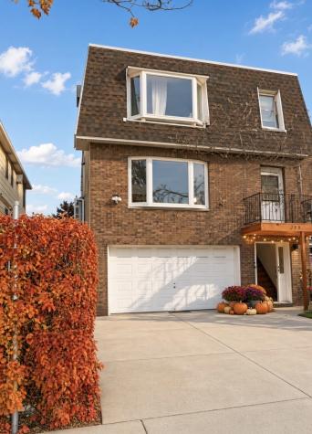 367 Mercer Loop Jersey City NJ 07302