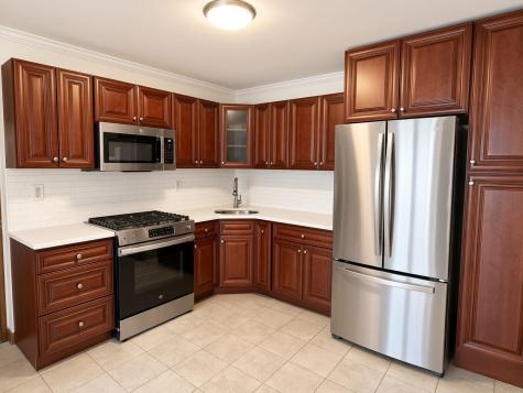 367 Mercer Loop Jersey City NJ 07302