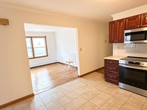 367 Mercer Loop Jersey City NJ 07302