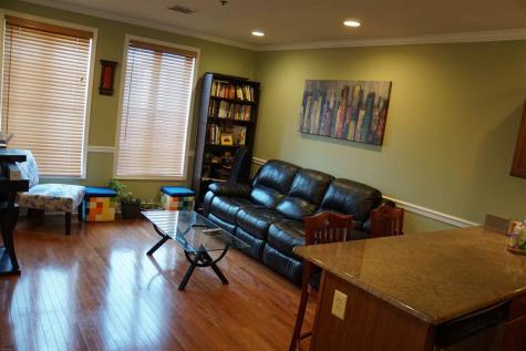 725 Jefferson Street Hoboken NJ 07030
