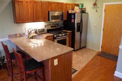 725 Jefferson Street Hoboken NJ 07030