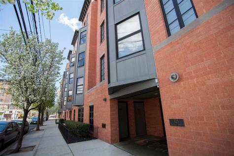 725 Jefferson Street Hoboken NJ 07030