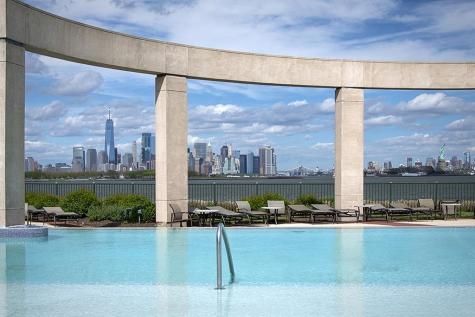 4 Constellation Place Jersey City NJ 07305