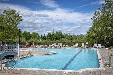 4 Constellation Place Jersey City NJ 07305
