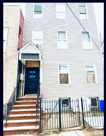 192 Halladay Street Jersey City NJ 07304