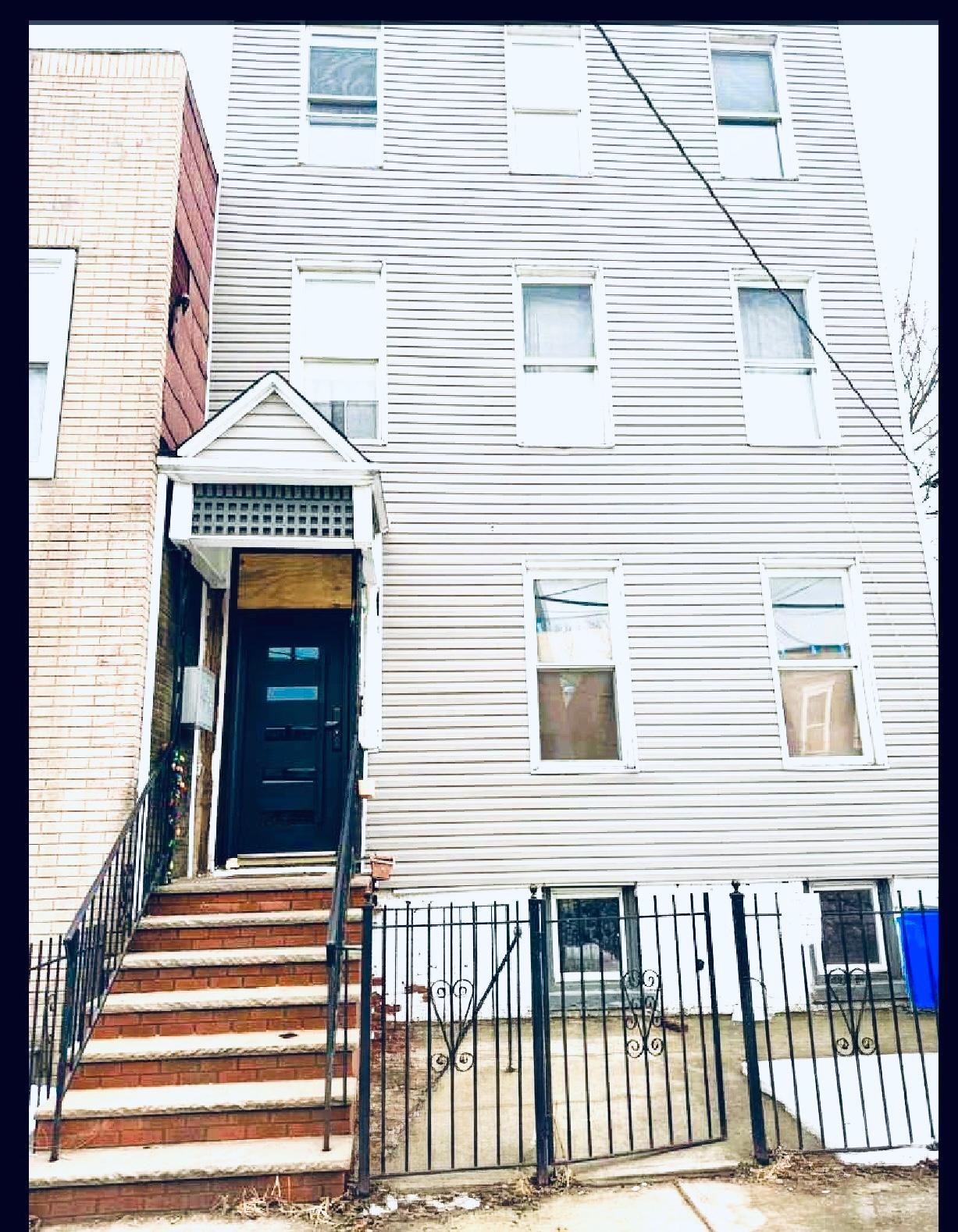 192 Halladay Street Jersey City NJ 07304