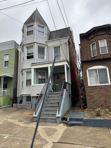 129 Highland Avenue Jersey City NJ 07306