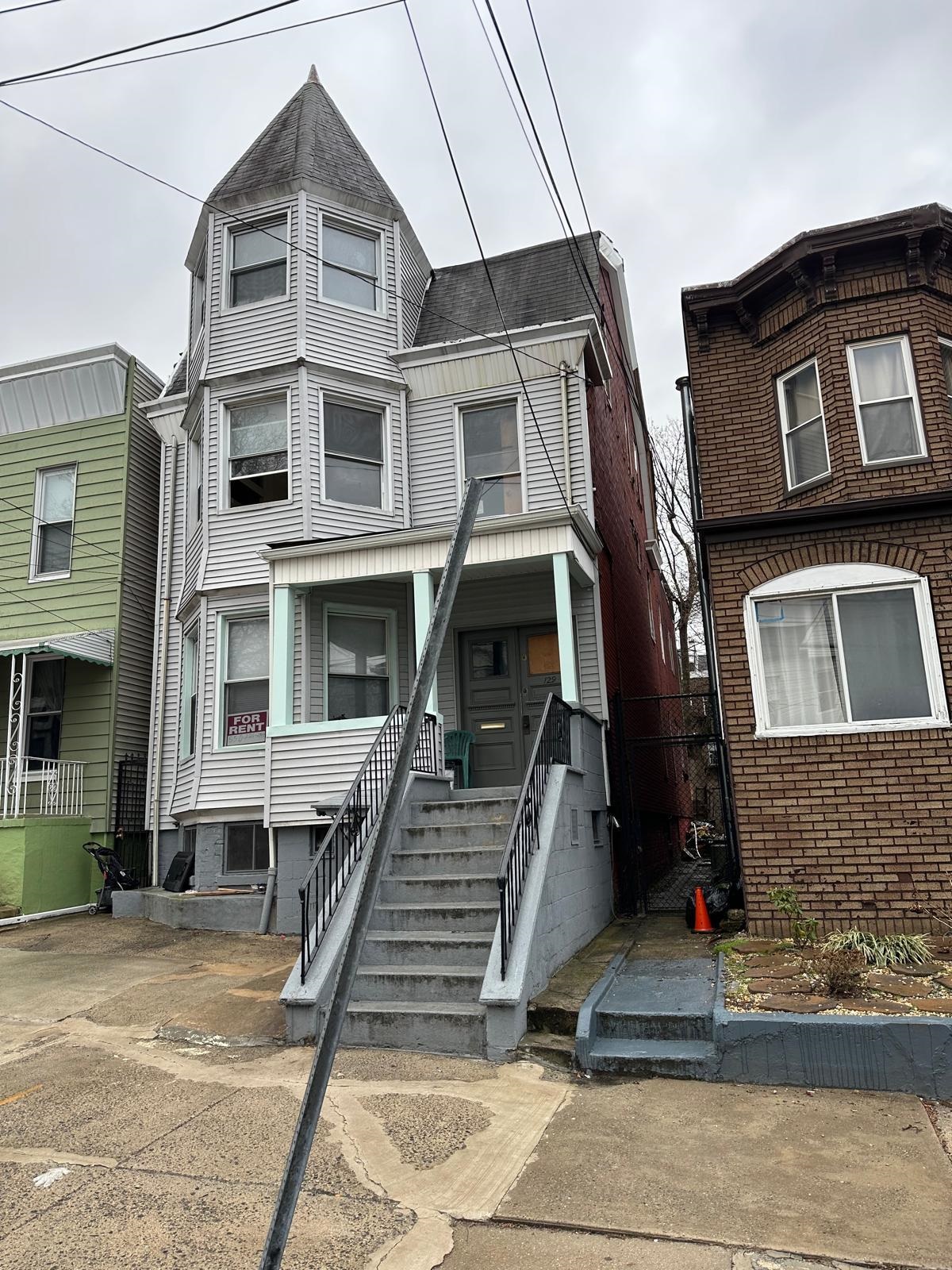 129 Highland Avenue Jersey City NJ 07306