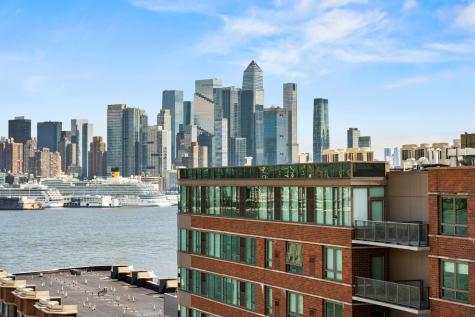 9 Avenue At Port Imperial West New York NJ 07093