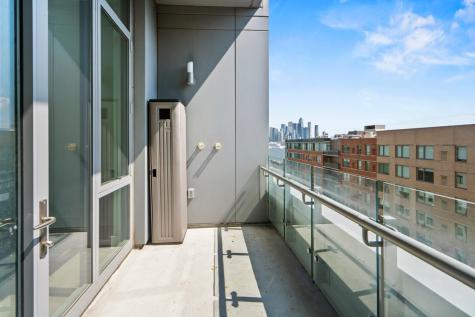 9 Avenue At Port Imperial West New York NJ 07093