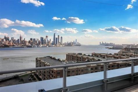 9 Avenue At Port Imperial West New York NJ 07093
