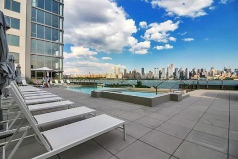 9 Avenue At Port Imperial West New York NJ 07093