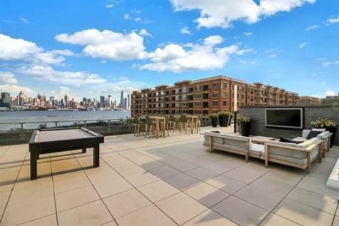 9 Avenue At Port Imperial West New York NJ 07093