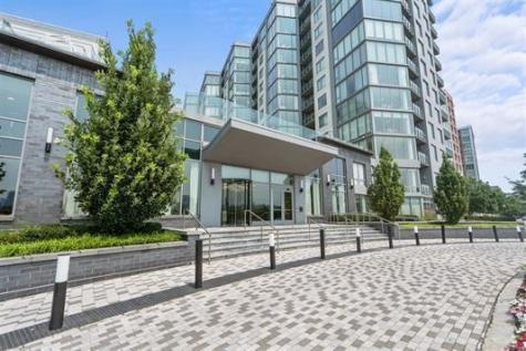 9 Avenue At Port Imperial West New York NJ 07093