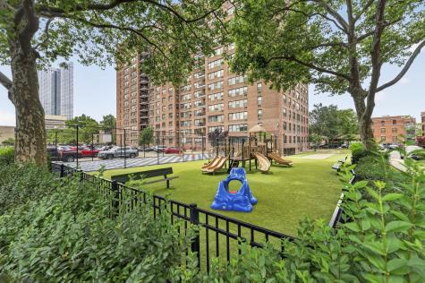 201 St Pauls Avenue Jersey City NJ 07306