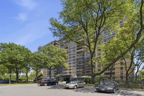 201 St Pauls Avenue Jersey City NJ 07306