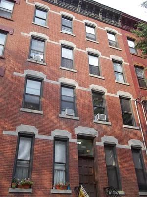 206 7th Street Jersey City NJ 07302-0000