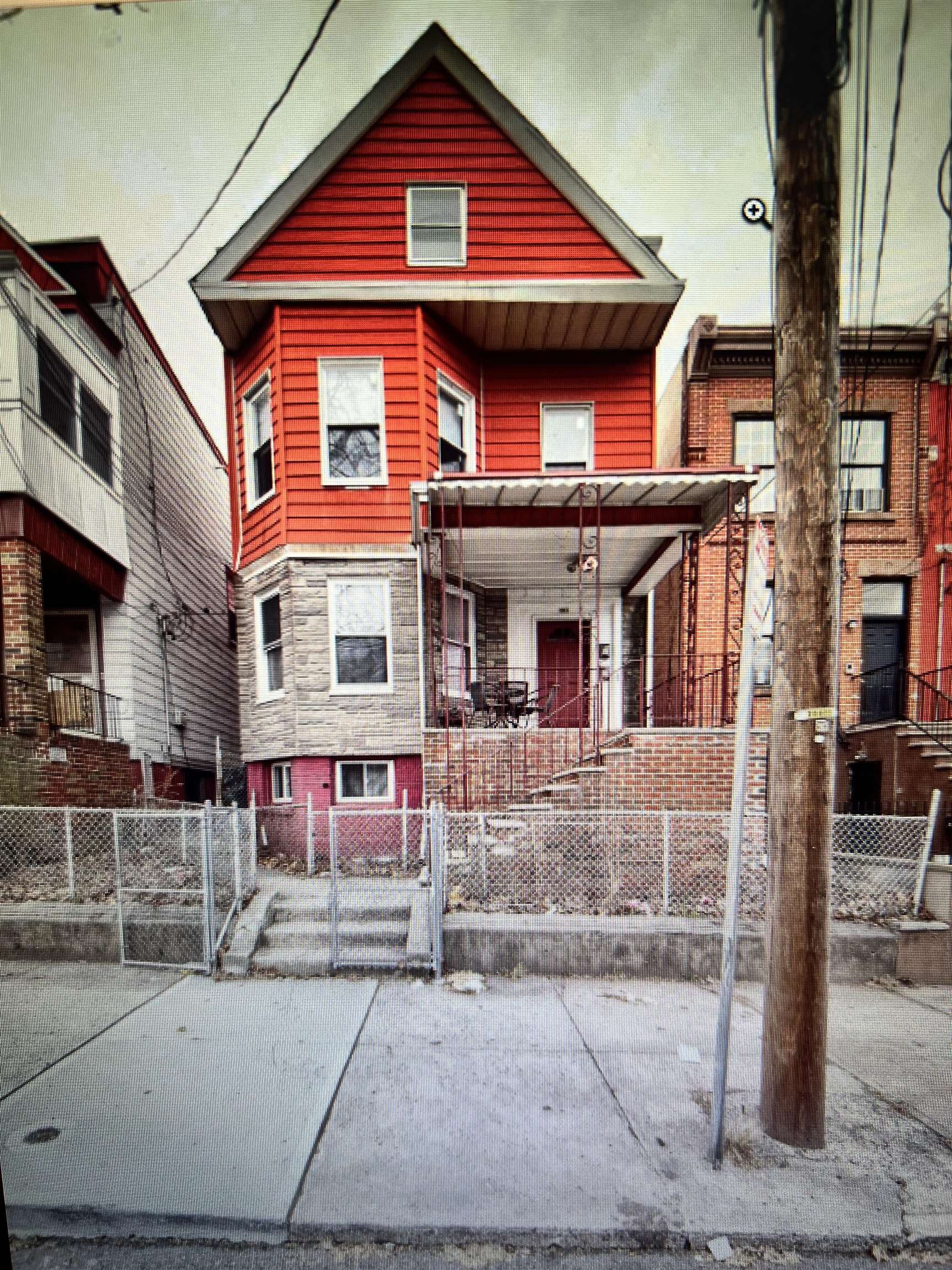 193 Clerk Street Jersey City NJ 07305