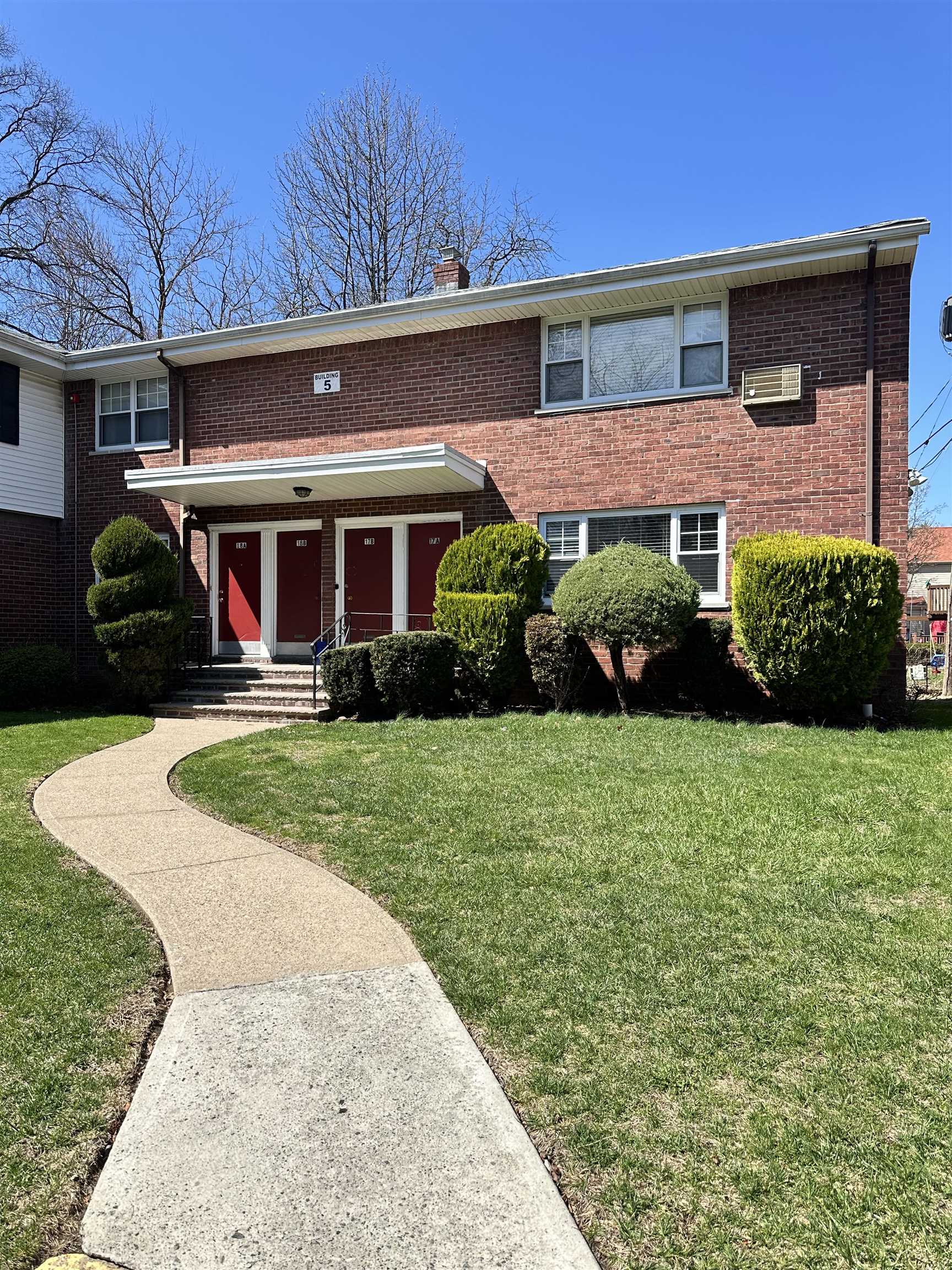 241 West Passaic Street Rochelle Park NJ 07662