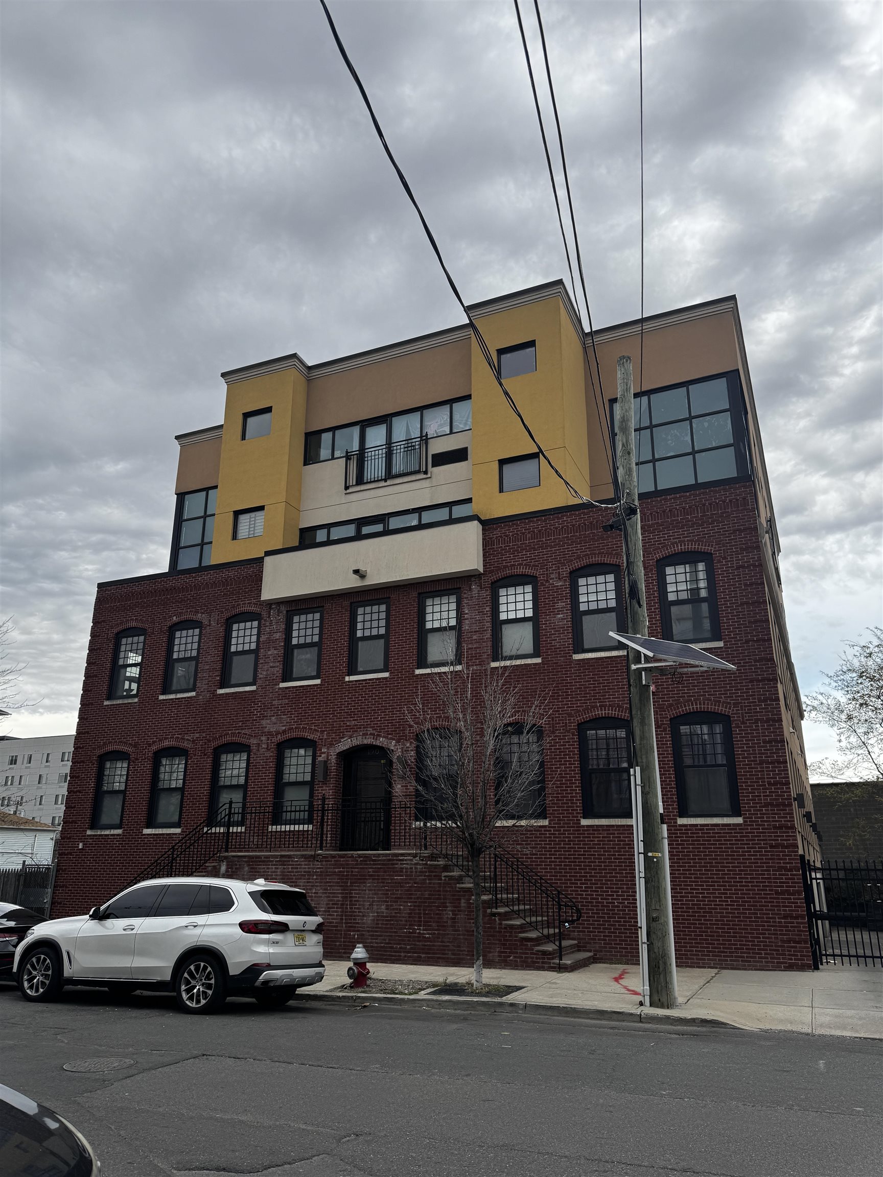 190 Culver Avenue Jersey City NJ 07305