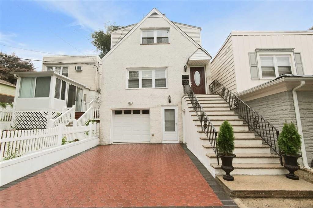 326 Terrace Avenue Jersey City NJ 07307
