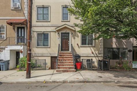 5 Grand Street Weehawken NJ 07086