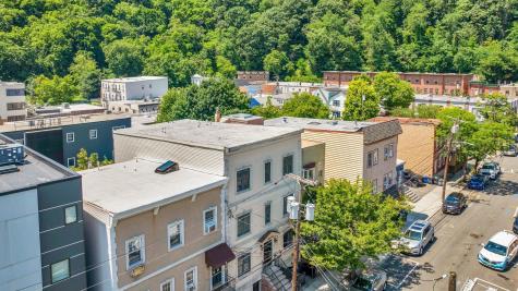 5 Grand Street Weehawken NJ 07086