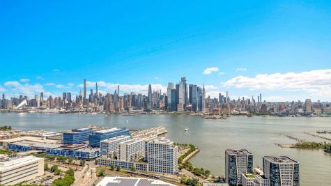 5 Grand Street Weehawken NJ 07086