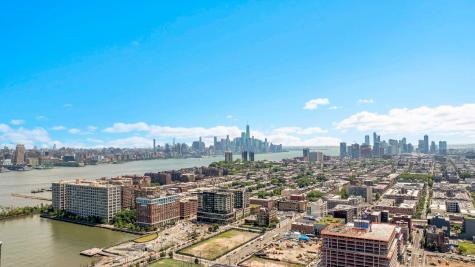 5 Grand Street Weehawken NJ 07086