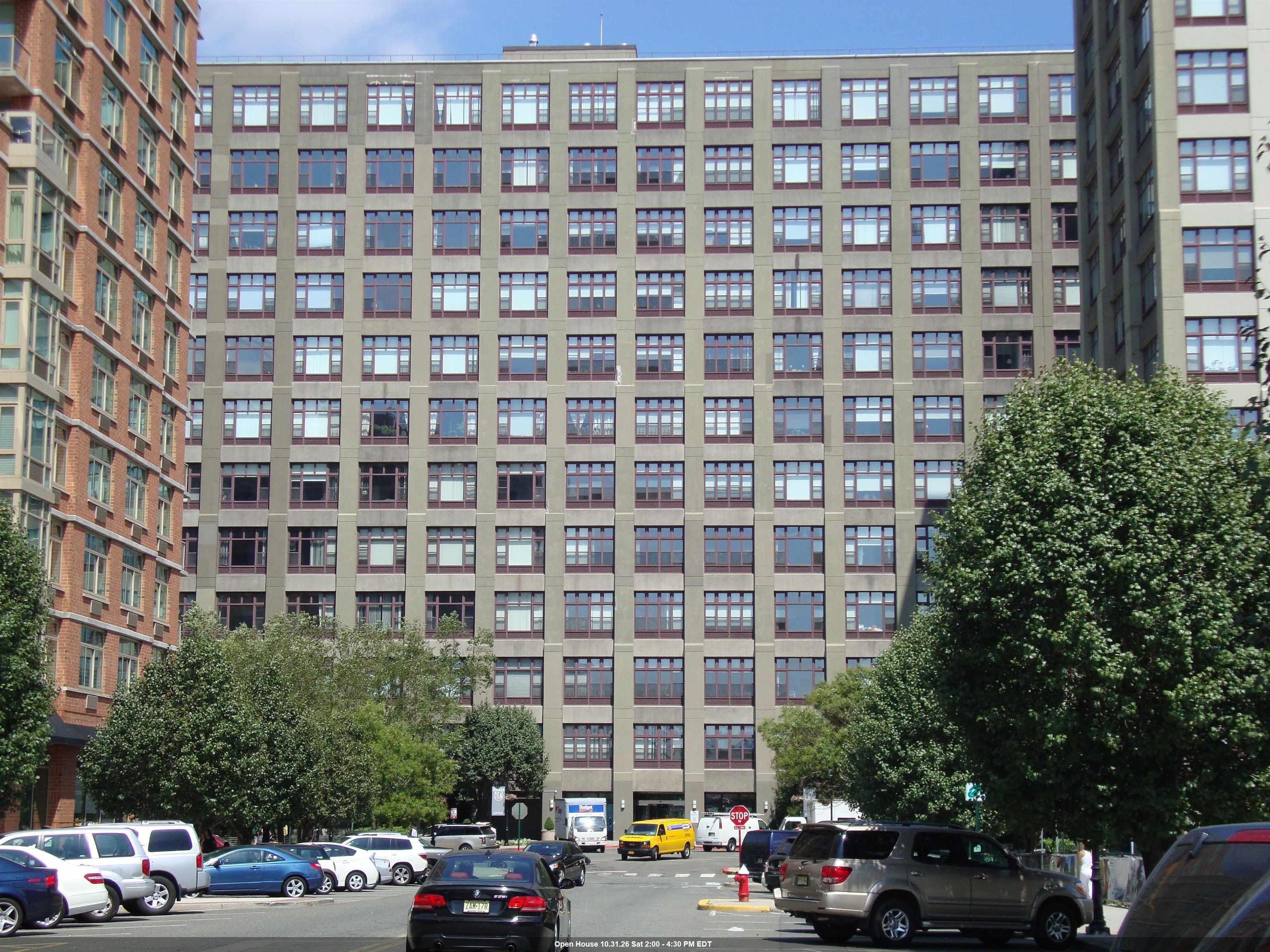1500 Washington Street Hoboken NJ 07030