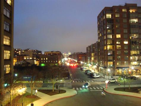 1500 Washington Street Hoboken NJ 07030